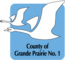 County of Granade Paririe no 1
