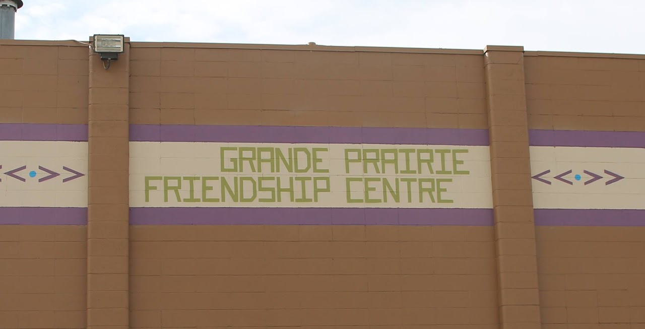 Granade prairie