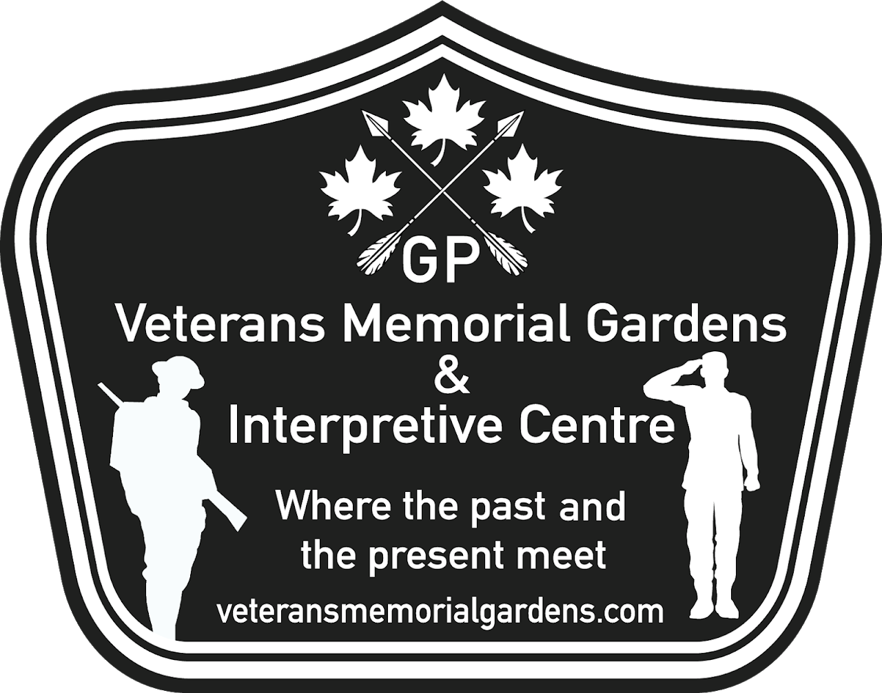 Gp Veterans Memorial gardens
