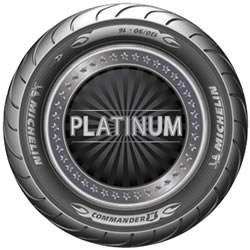 Platinum Sponsors