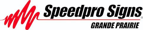 Speedpro sign