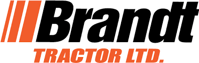 Brandt tractors ltd