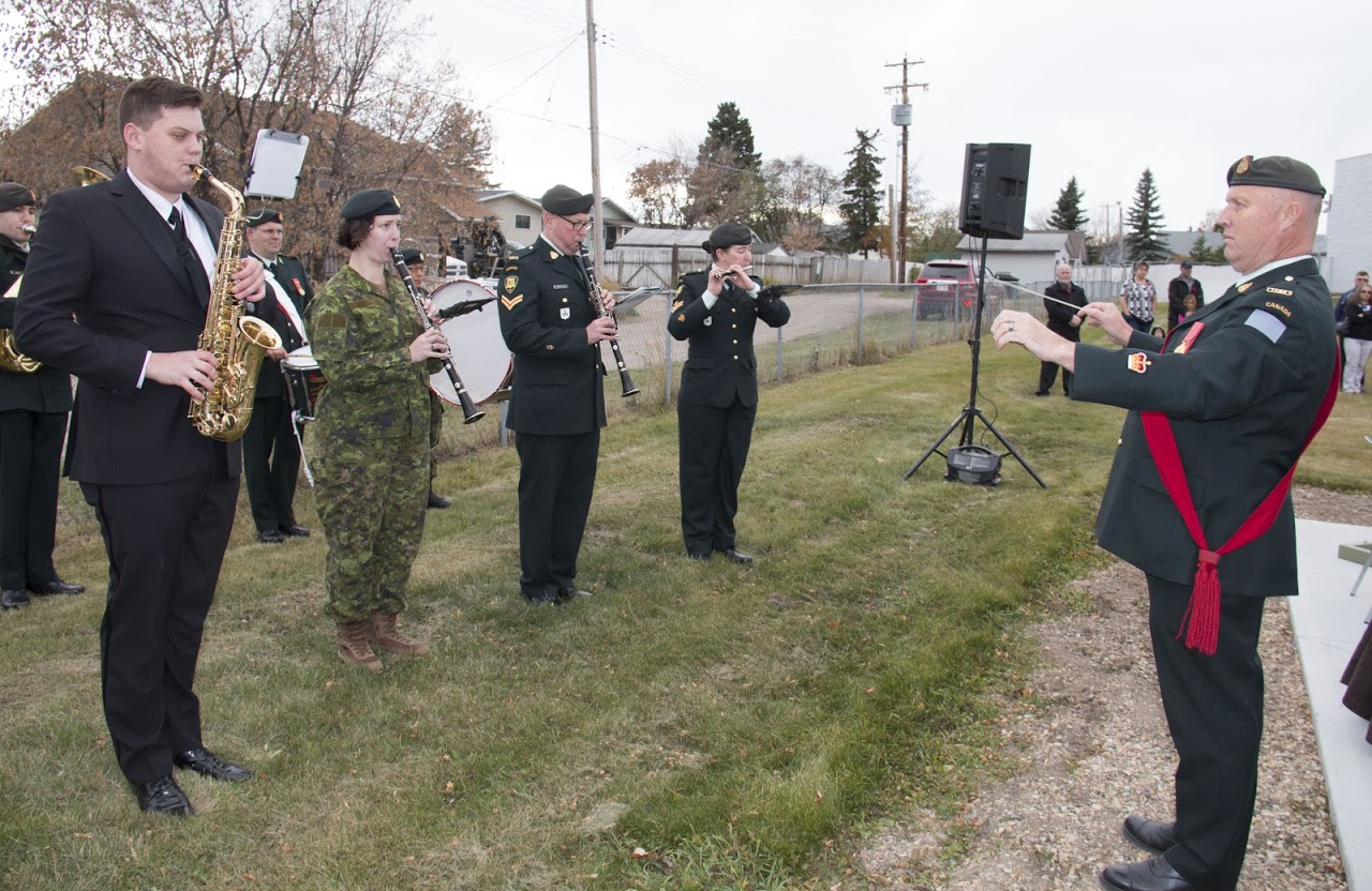 Army band