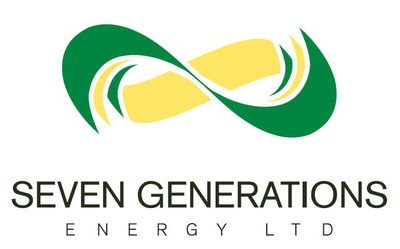Seven Generation Energy ltd