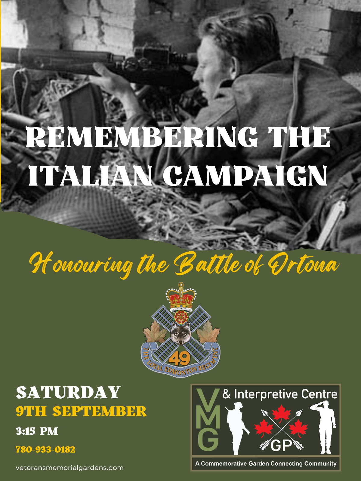 Italian Campaign