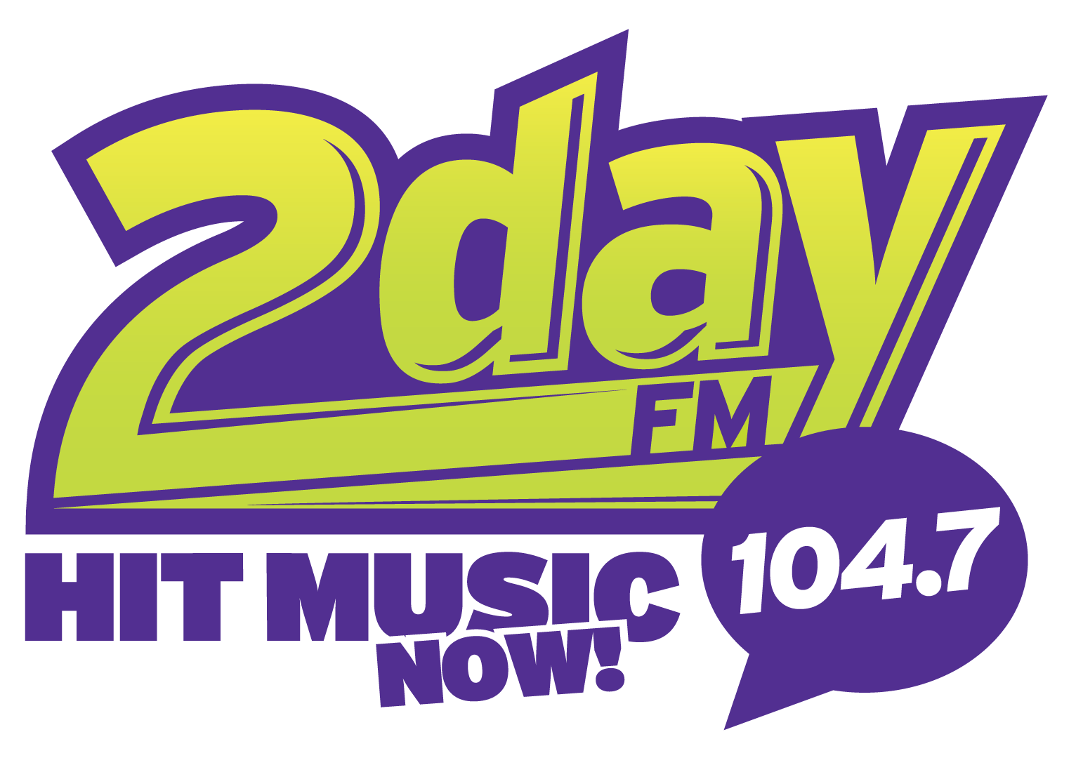 2day FM