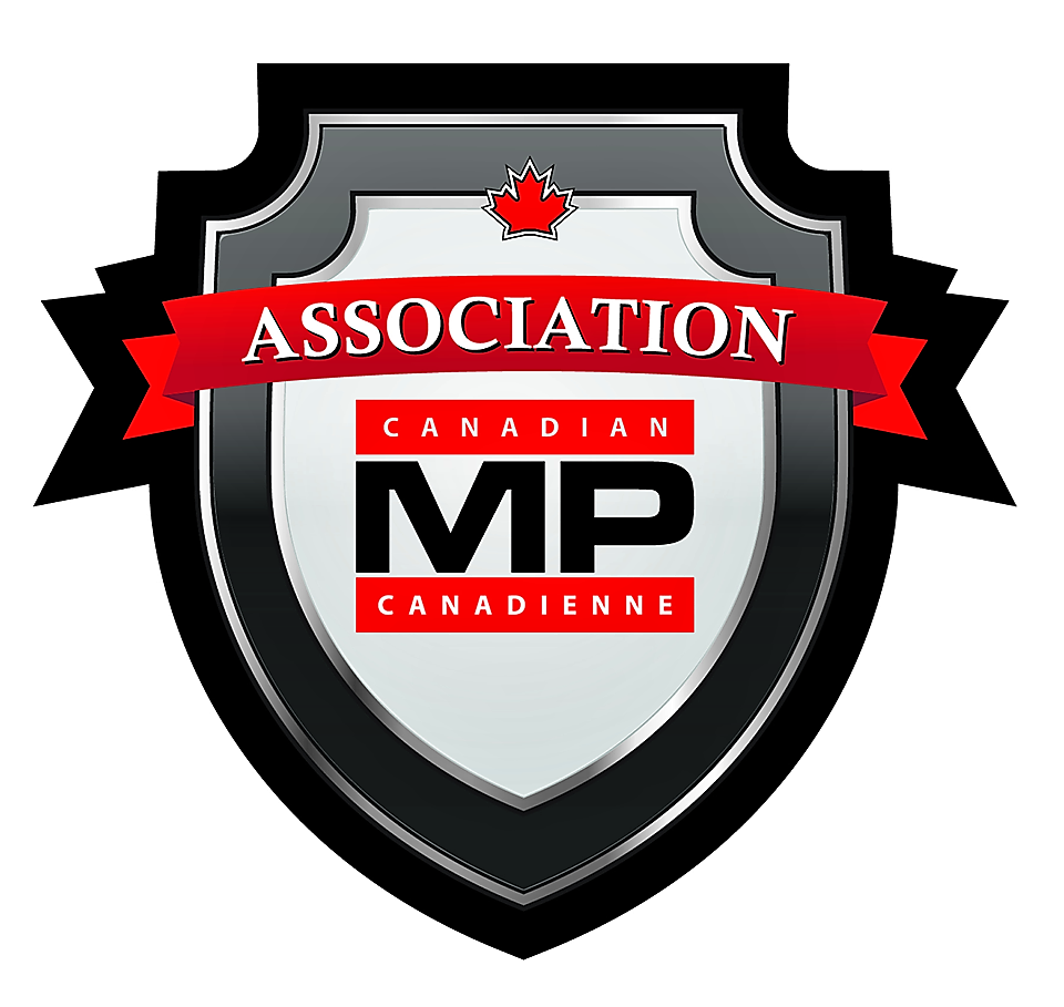 Canadian Military Police Association