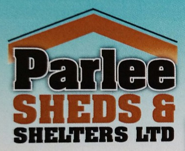 Parlee Sheds