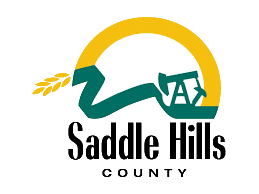 Saddle Hills County