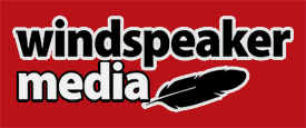 Windspeaker