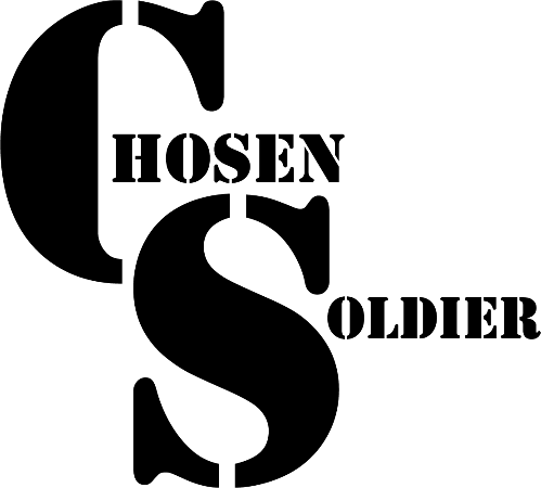 Chosen Soldier Project