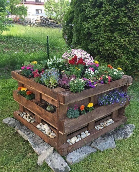 Victory Gardens