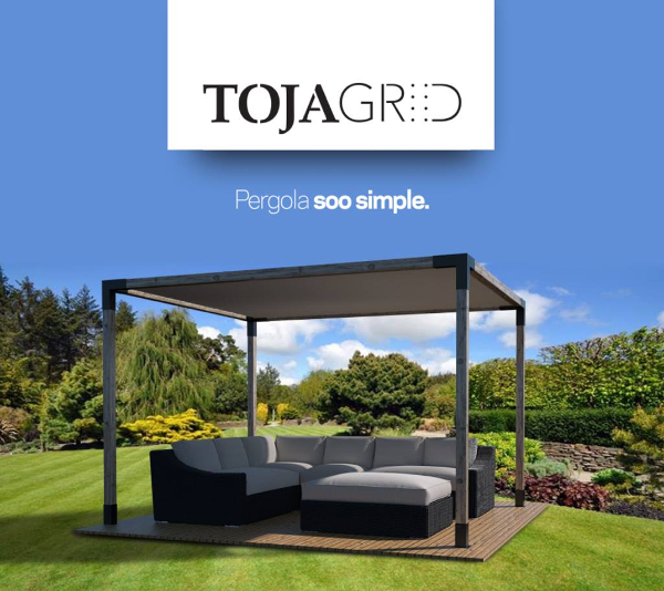 TogoGrid